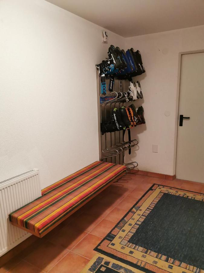 Apart La Vita Hainzenberg Eksteriør bilde